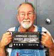 In May 2010 – 63 year old James Thomas Stimpson from Sand Rock was indicted by a Cherokee County grand jury for two counts of criminal solicitation in ... - CCSO-Stimpson-1