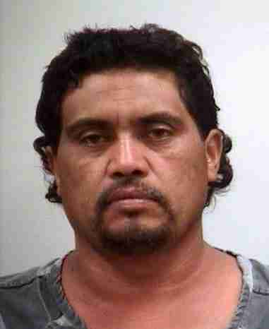 In an unrelated incident occurring that same day deputies responded to a breaking &amp; entering call – and when they arrived at the residence – they were told ... - Juan-Rico-Canchola