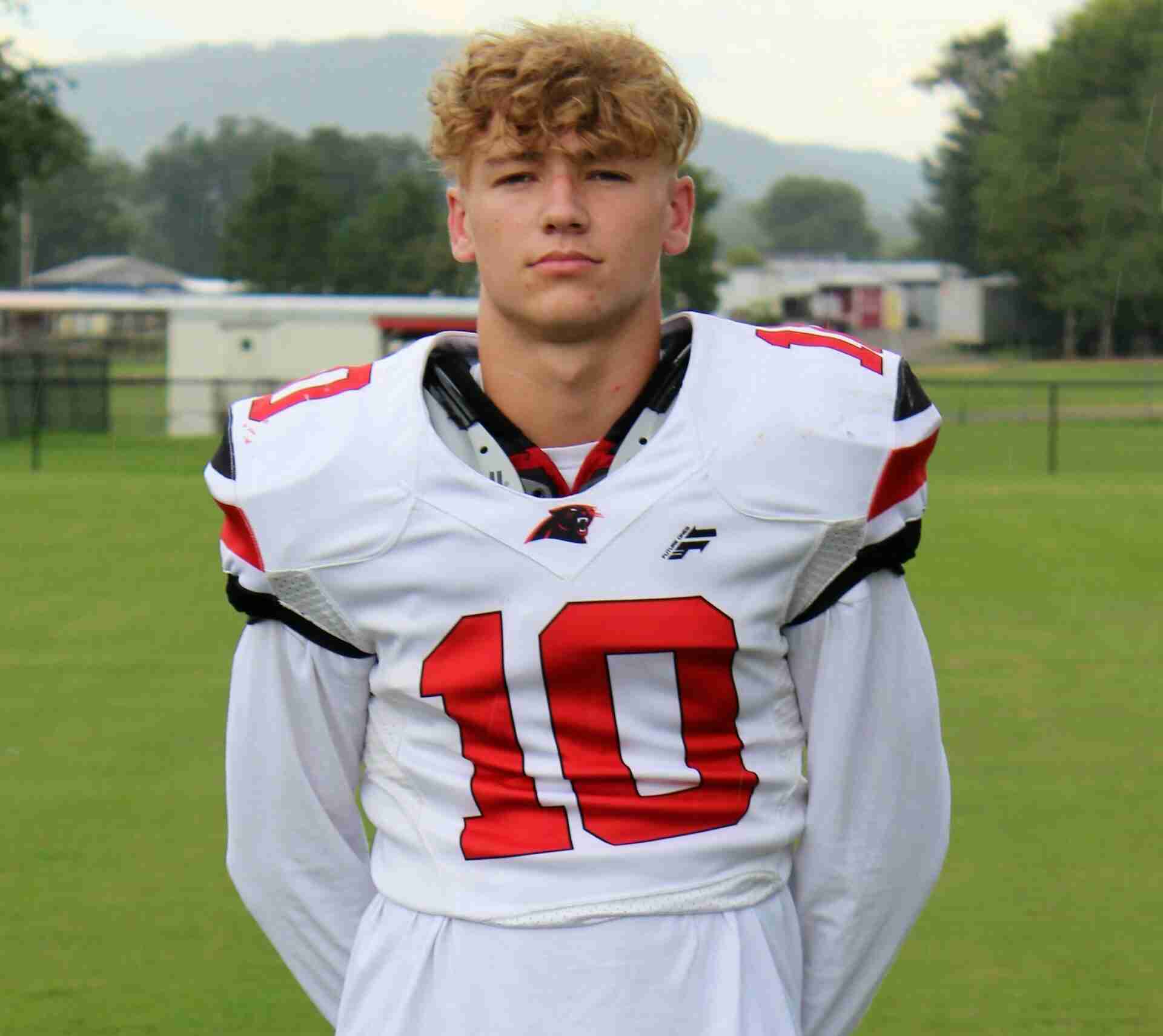 Caleb Nix throws 3 touchdowns as Central-Phenix City rolls past Opelika