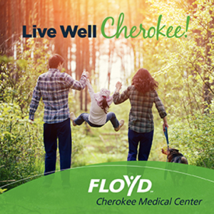 Cherokee Medical Center