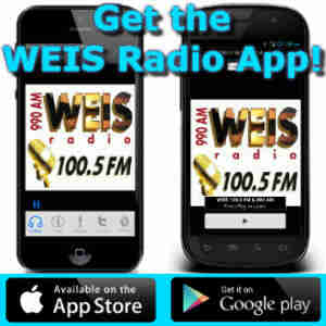 Weis Radio App
