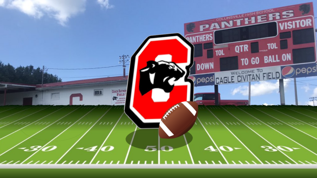 Collinsville’s Rogers continues offensive assault in shutout of Sand