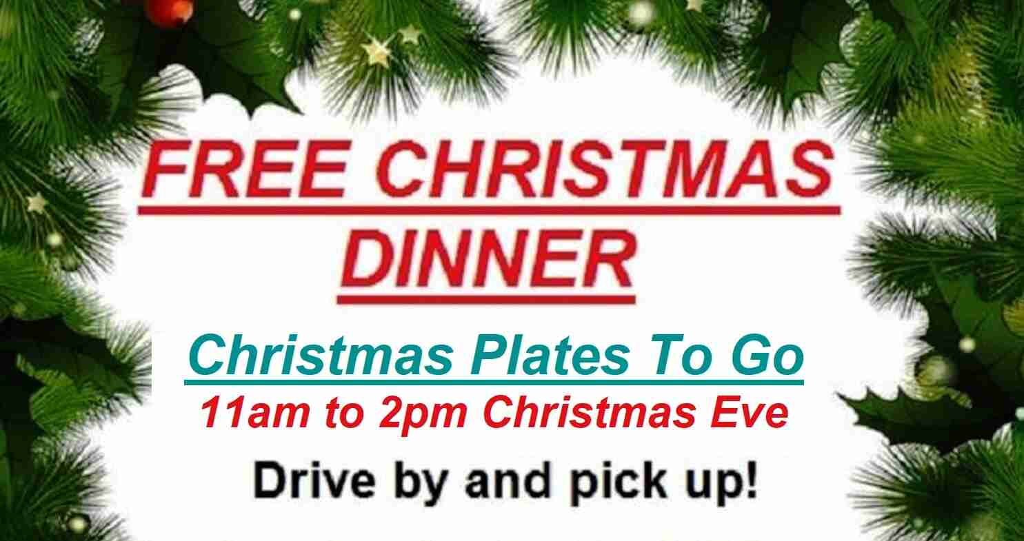 Free Christmas Dinner 2022 Free Christmas Dinner Archives - Weis | Local & Area News, Sports, & Weather