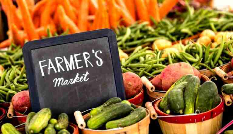 Make Plans Now to Visit the Centre Farmer’s Market - WEIS | Local ...