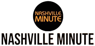 nashville minute logo
