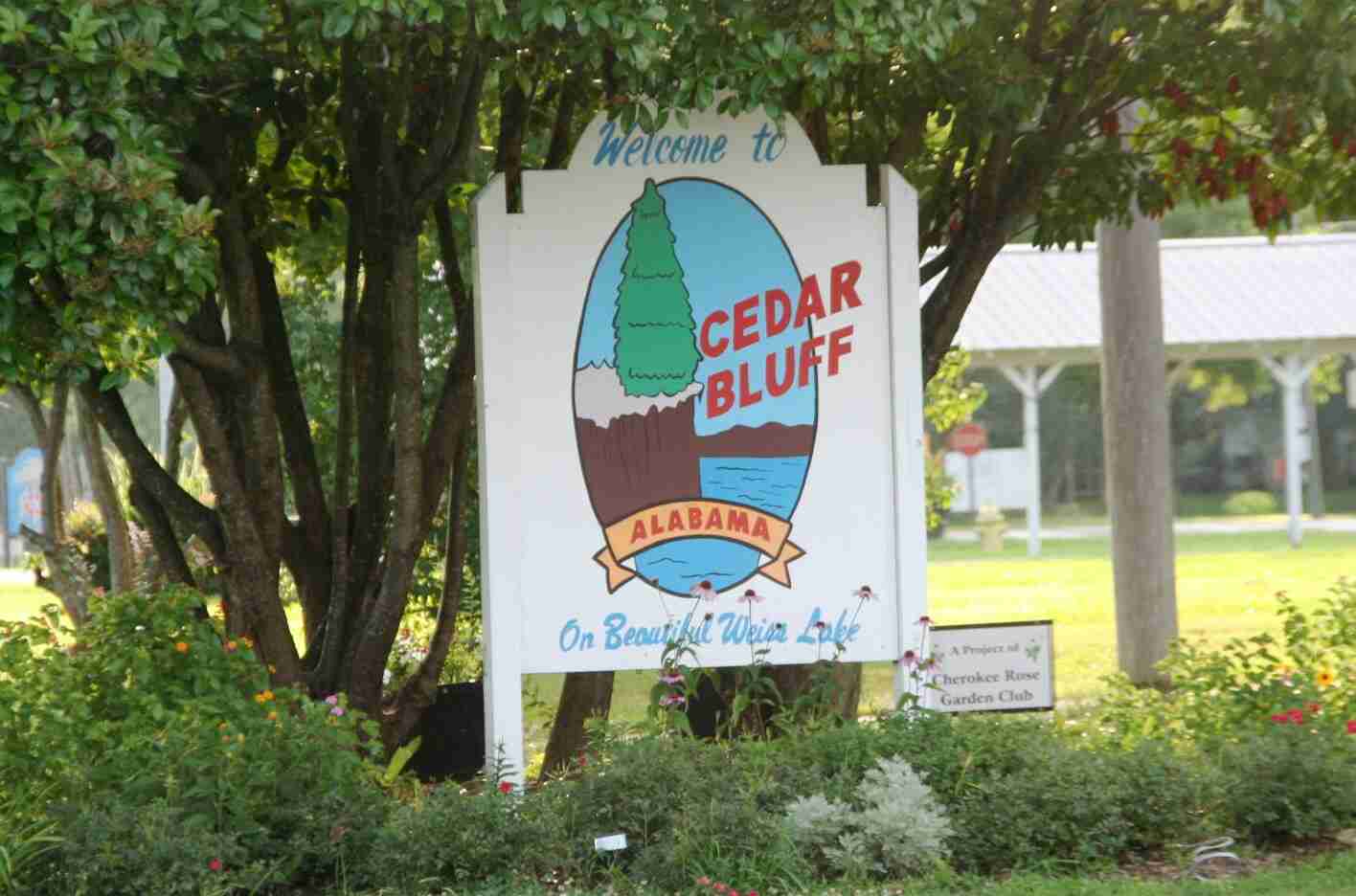 Second Special Called Cedar Bluff Town Council Meeting For 3:30 pm On Friday Again Postponed