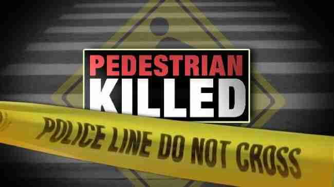 Pedestrian Struck and Killed Early Thursday Morning in Chattooga County, Georgia