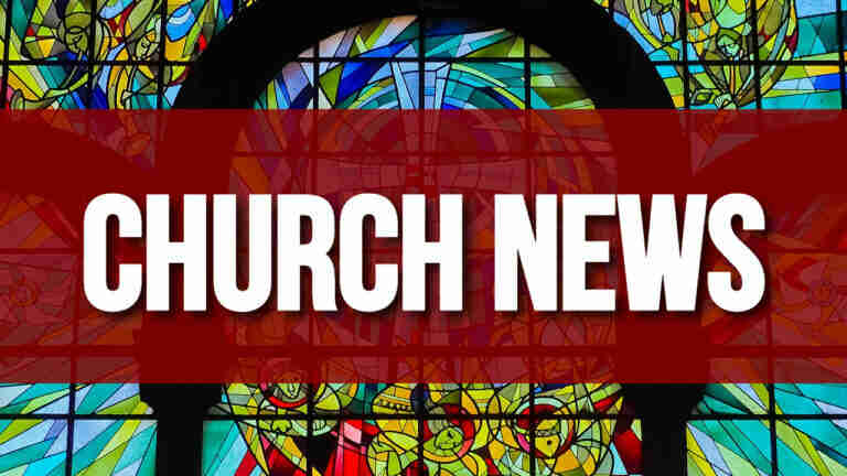 New Nazareth Baptist Church to Hold Homecoming Services Sunday, August ...