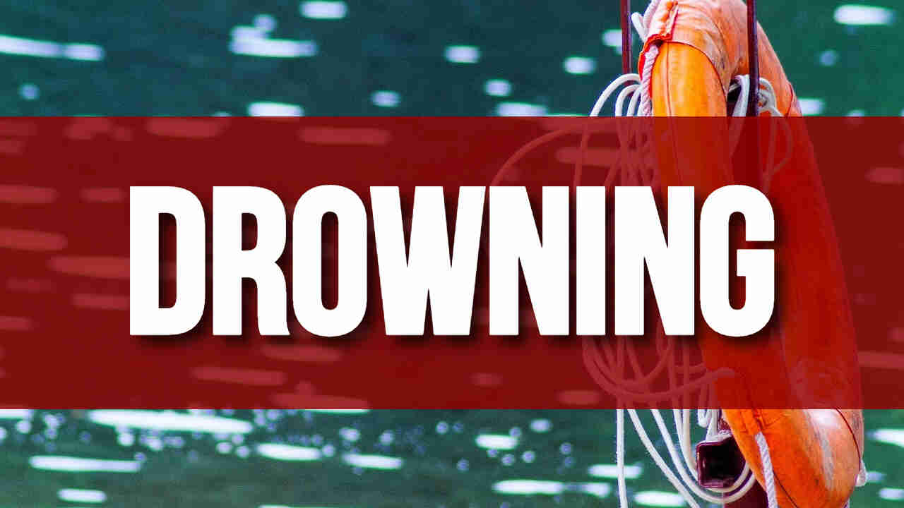 Teen Dies Following Apparent Drowning at Armuchee Park