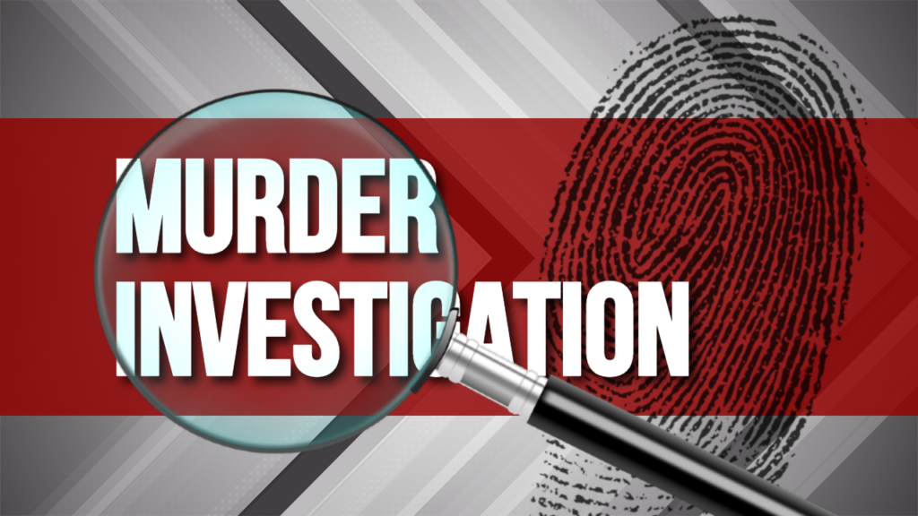 Two Dead, Suspect in Custody After Sunday Evening Shooting in Fort Payne