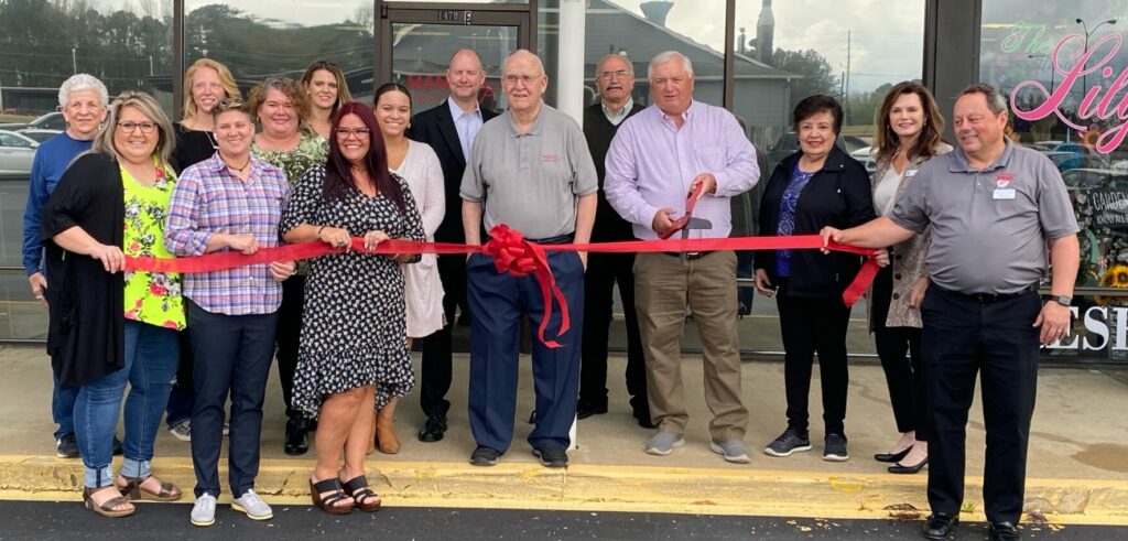 MANCO Logistics Now Open In Centre - WEIS | Local & Area News, Sports ...