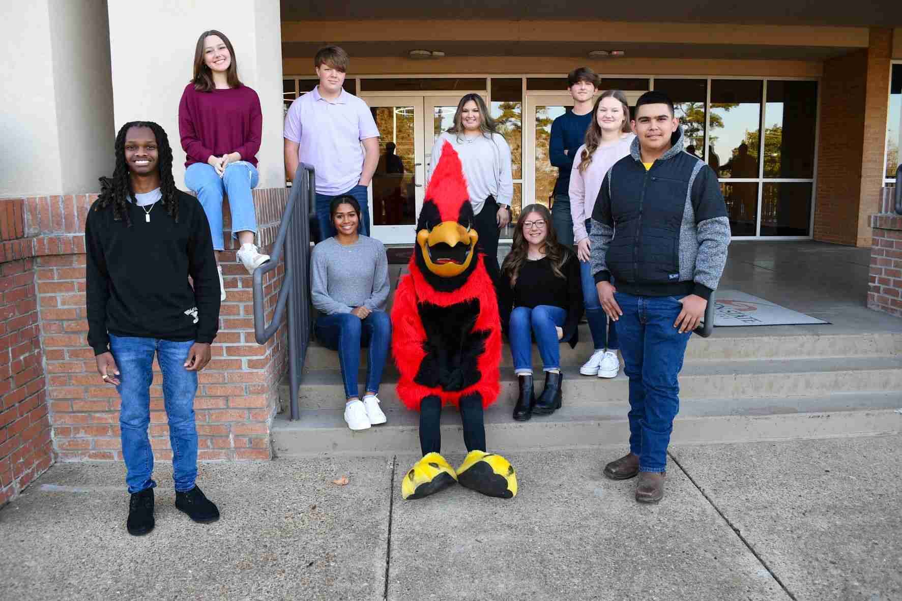 Gadsden State Sees Drastic Increase in Dual Enrollment Students