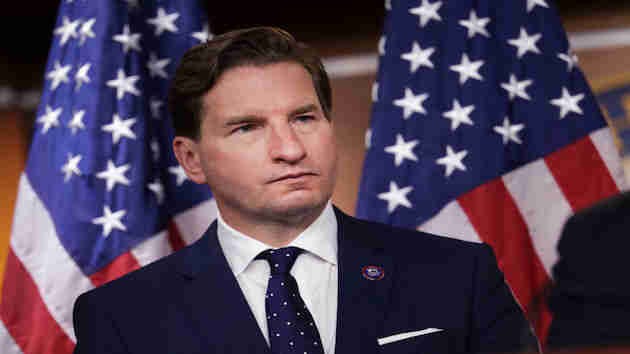 Democrat Rep. Dean Phillips says Biden shouldn't run in 2024 - WEIS | Local & Area News, Sports, & Weather - Vimarsana News