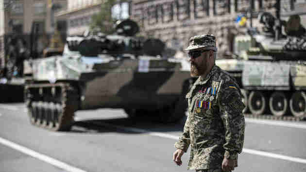 Russia-Ukraine live updates: 21 killed in Russian missile strike on train station - WEIS - Vimarsana News