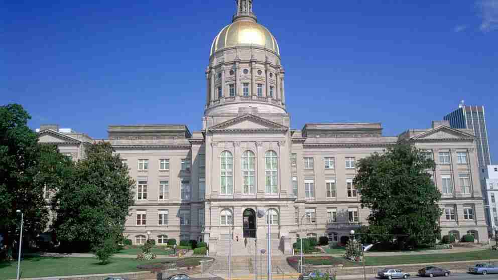 Georgia allows 'unborn child' to count as a dependent on taxes - WEIS | Local & Area News, Sports, & Weather - Vimarsana News