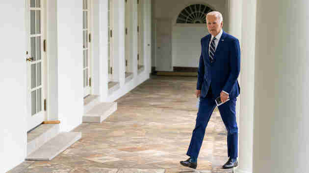 President Biden poised to announce some form of student loan forgiveness: Sources - WEIS - Vimarsana News