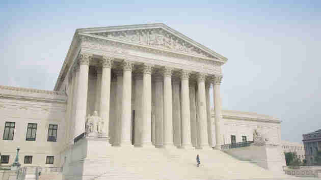 What's at stake in Supreme Court battle over controversial legal theory about who controls elections - WEIS - Vimarsana News