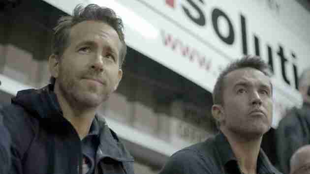 Ryan Reynolds, Rob McElhenney personally put spotlight on colon cancer screenings - WEIS - Vimarsana News