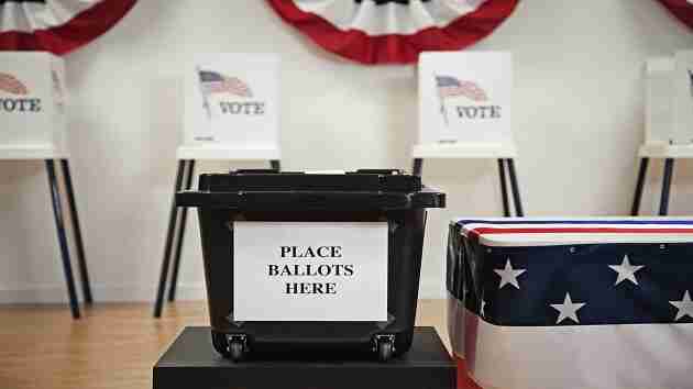 Federal judge in Arizona declines restraining order to block group from surveilling voters - WEIS - Vimarsana News