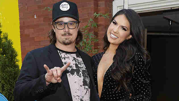 Hardy and Caleigh Ryan wed in Nashville ceremony - WEIS | Local & Area News, Sports, & Weather - Vimarsana News