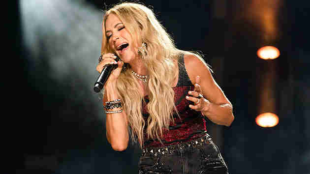 Carrie Underwood to Perform at ‘American Music Awards’ – WEIS

 | Biden News