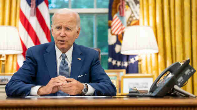 Biden to impose 'costs' on Iranian officials for crackdown on protests - WEIS | Local & Area News, Sports, & Weather - Vimarsana News