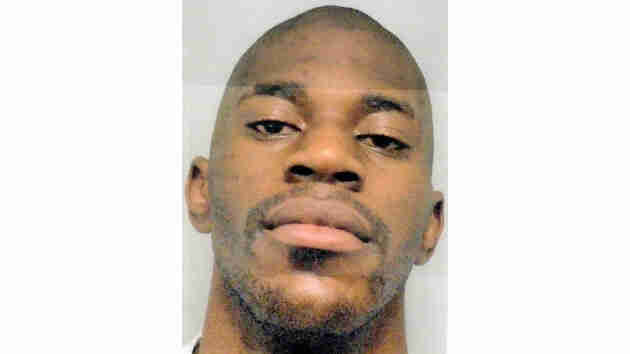 Man arrested in Georgia confesses to murdering five in South Carolina after being on meth for days - WEIS - Vimarsana News