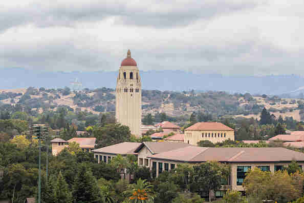 Stanford removes alleged imposter student from campus - WEIS | Local & Area News, Sports, & Weather - Vimarsana News