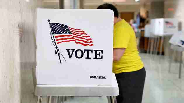 Explainer: How law enforcement is responding to election threats around the country - WEIS - Vimarsana News