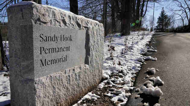'One chance to get it right': Memorial honors Sandy Hook shooting victims after decade-long effort - WEIS - Vimarsana News