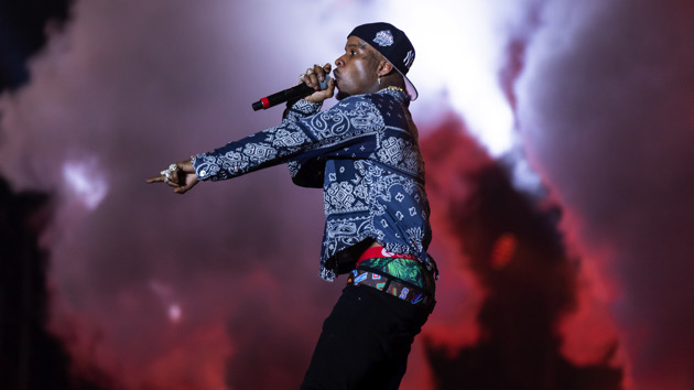Rapper Tory Lanez set to face trial in alleged shooting of Megan Thee Stallion. What we know so far. - WEIS - Vimarsana News