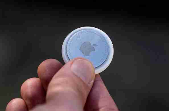 Apple AirTags causing major security concerns over reports of stalking - WEIS | Local & Area News, Sports, & Weather - Vimarsana News