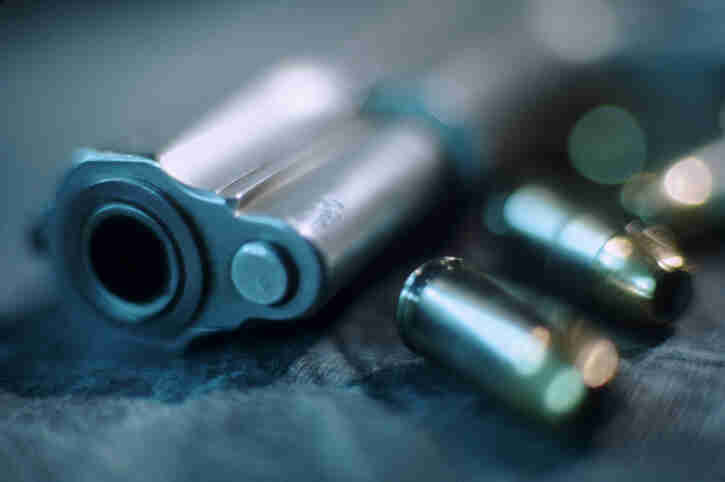 60 stolen guns missing after 13 people arrested for string of firearm burglaries - WEIS | Local & Area News, Sports, & Weather - Vimarsana News