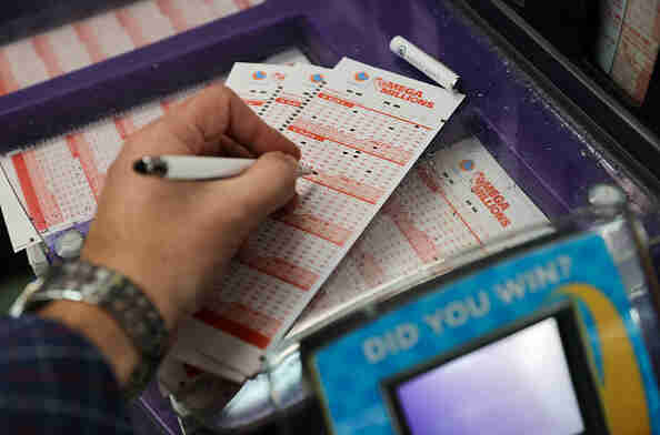 Mega Millions jackpot winning ticket sold in Maine - WEIS | Local & Area News, Sports, & Weather - Vimarsana News