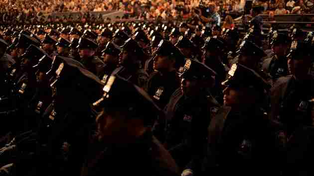 Why police training in the US falls short compared to the rest of the world: Report - WEIS - Vimarsana News
