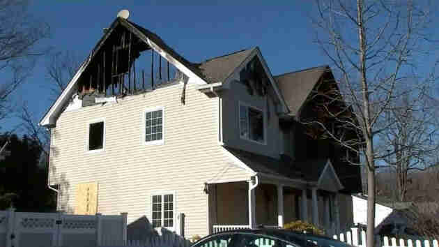 Mom dies trying to rescue 6-year-old daughter as family home burned down - WEIS | Local & Area News, Sports, & Weather - Vimarsana News