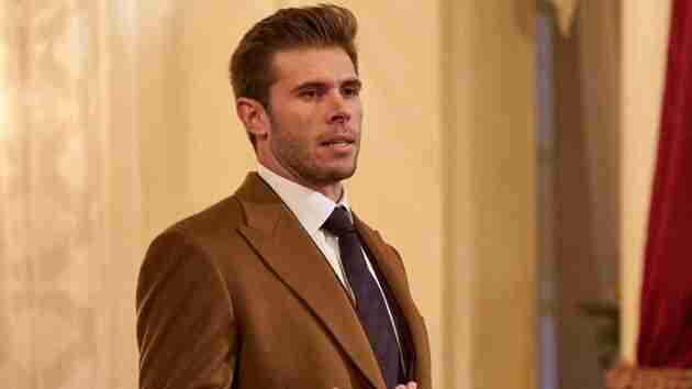 'The Bachelor' recap: Drama in Estonia and shocking elimination - WEIS | Local & Area News, Sports, & Weather - Vimarsana News