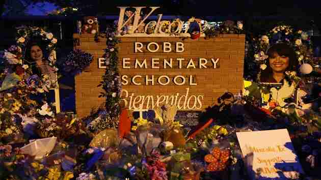 Robb Elementary School to be demolished, Uvalde contends with conflicting emotions - WEIS - Vimarsana News