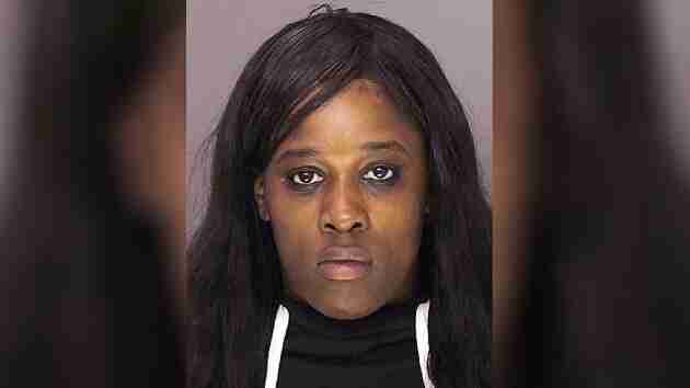 Mom arrested after 6-year-old son allegedly brings semi-automatic handgun to school - WEIS - Vimarsana News