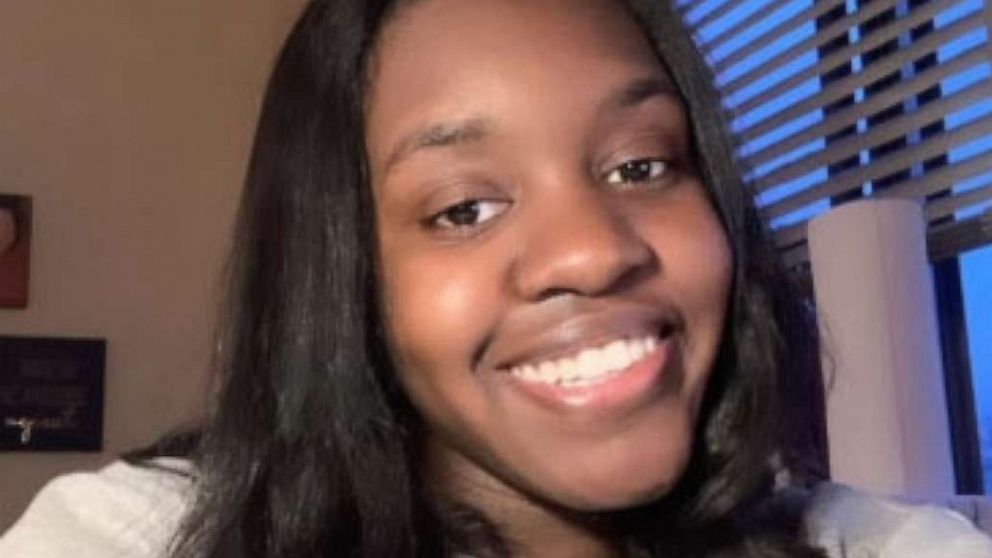 Slain MSU student Arielle Anderson dreamed of becoming a surgeon. But 'her future was robbed,' Gov. Whitmer says at funeral - WEIS - Vimarsana News