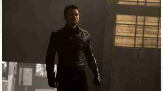 Sebastian Stan on Harrison Ford joining the MCU, what to do about Bucky ...