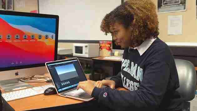 Black developers push to diversify the creators behind the pixels - WEIS | Local & Area News, Sports, & Weather - Vimarsana News