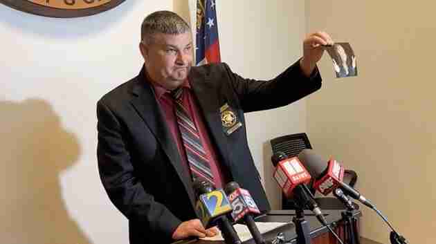 $20,000 reward offered in fatal birthday party shooting of 2 children - WEIS | Local & Area News, Sports, & Weather - Vimarsana News