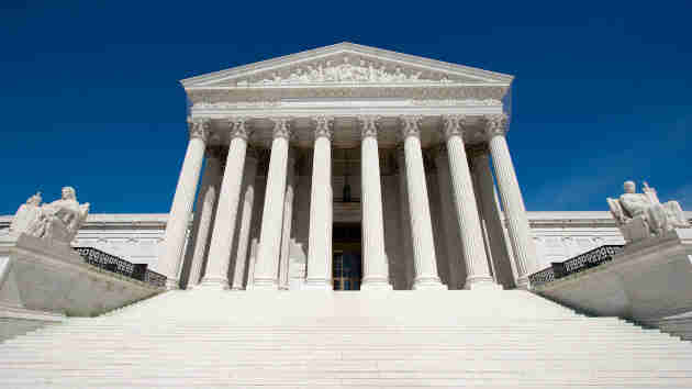Supreme Court divided over Navajo Nation water rights claim involving Colorado River - WEIS - Vimarsana News