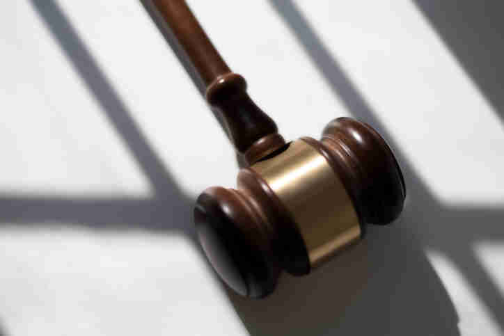 Court overturns California man's murder conviction, citing state's new 'rap lyrics' law - WEIS - Vimarsana News