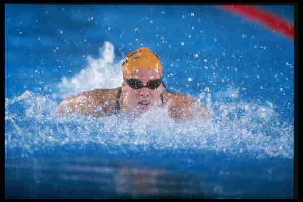 Loved ones pay tribute to former championship swimmer found dead in US Virgin Islands - WEIS - Vimarsana News