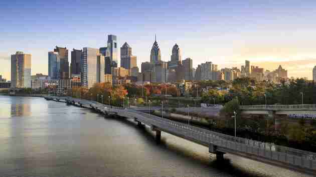 Philadelphia says 'no need to buy water at this time' after nearby chemical spill - WEIS - Vimarsana News