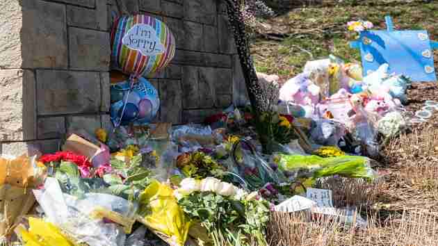 Mental health impacts on children who survive mass shootings - WEIS | Local & Area News, Sports, & Weather - Vimarsana News