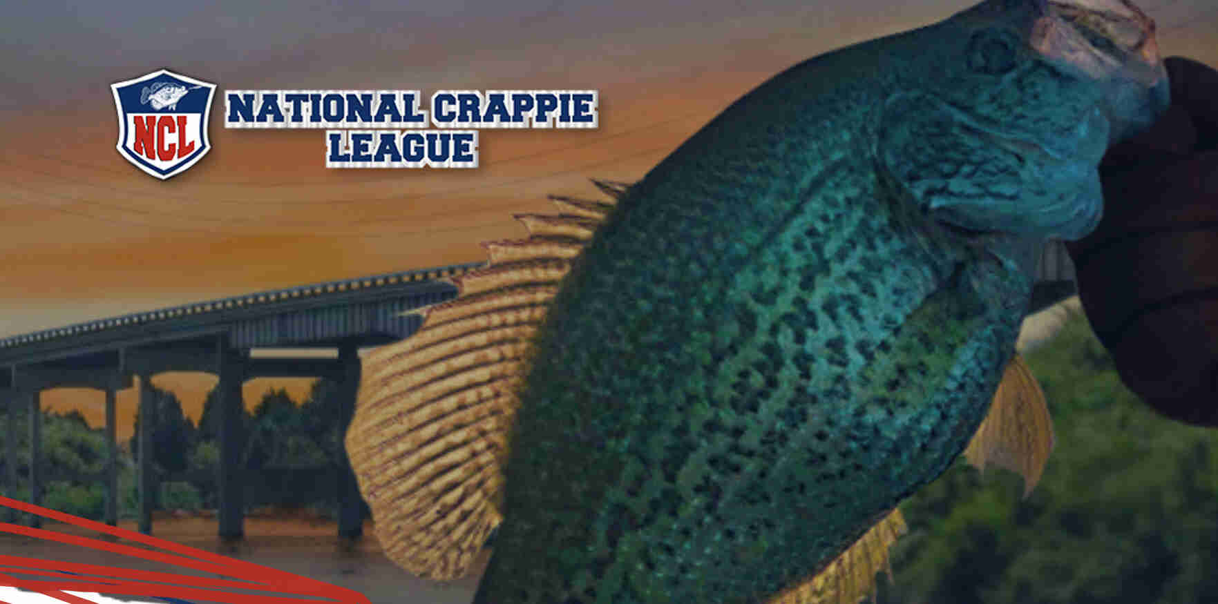 Weiss Lake to Host National Crappie League Division I Tournament on March  16th - WEIS