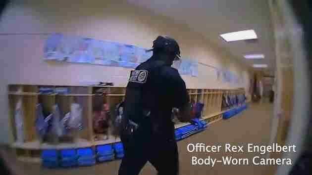 'Let's go!': Officers faced uncertainty of where victims, suspect were in Nashville school shooting - WEIS - Vimarsana News